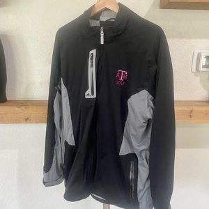 Texas A&M jacket